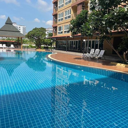 H2DO Hotel Ban Khlong Sanam Phli Buitenkant foto