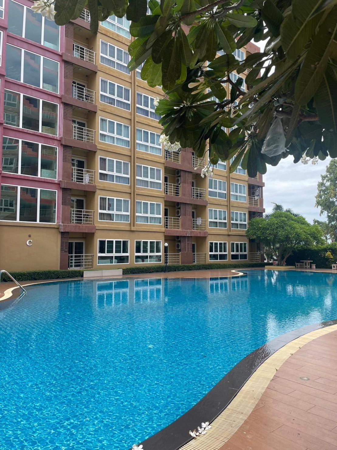 H2DO Hotel Ban Khlong Sanam Phli Buitenkant foto