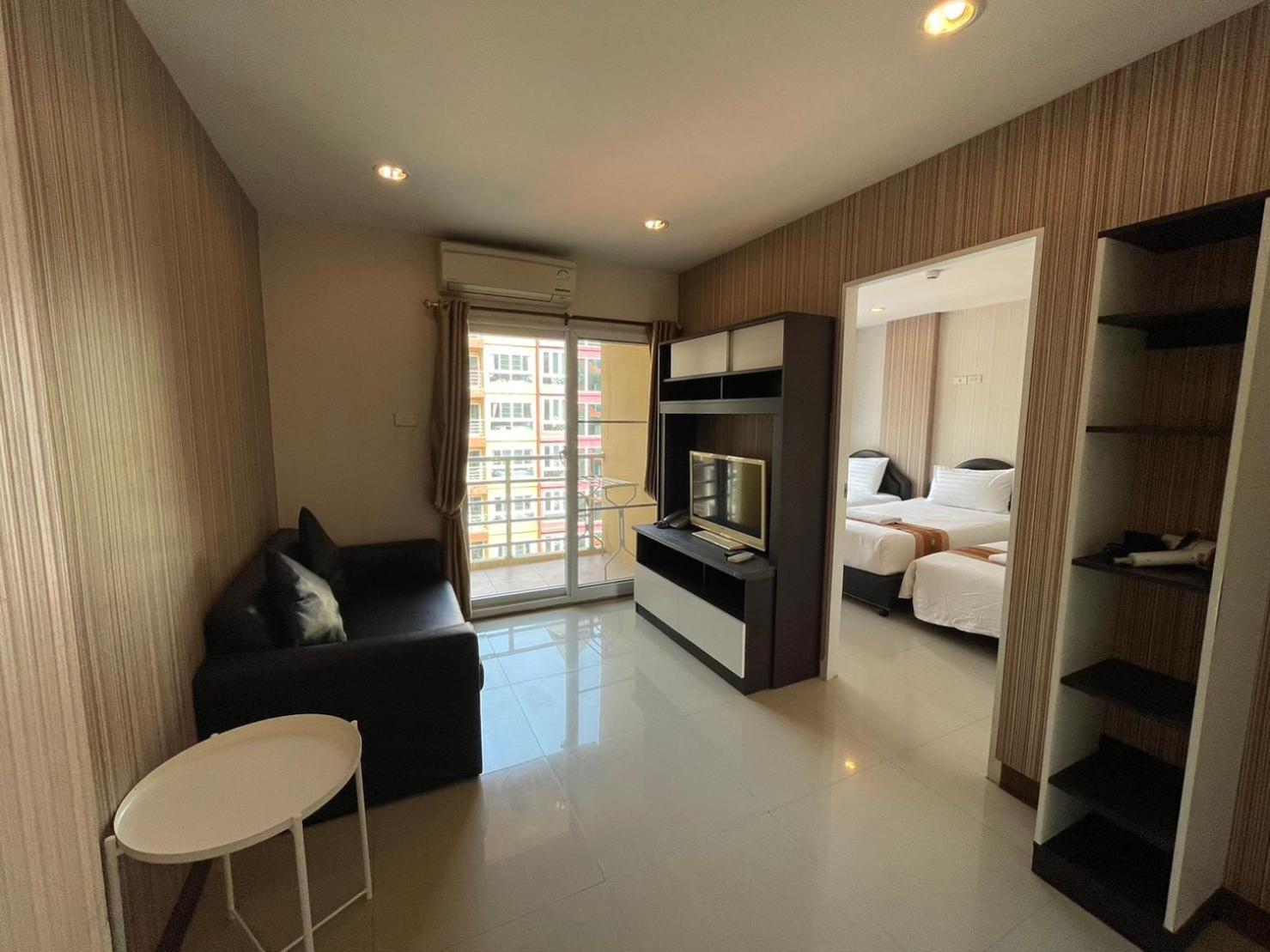 H2DO Hotel Ban Khlong Sanam Phli Buitenkant foto