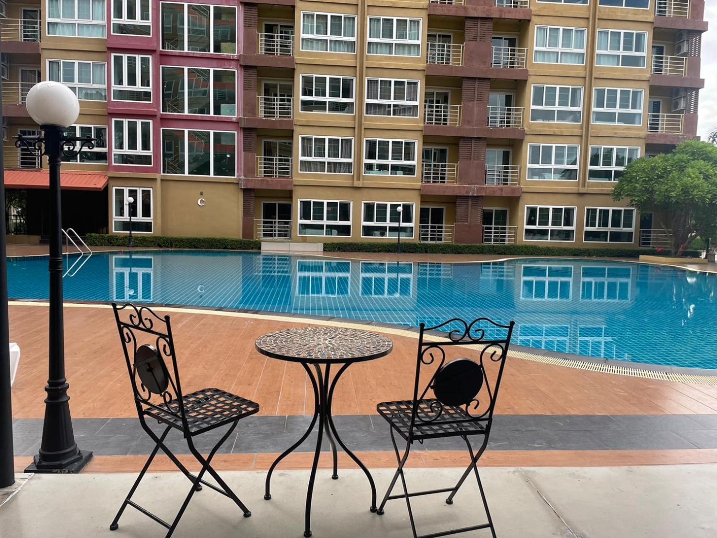H2DO Hotel Ban Khlong Sanam Phli Buitenkant foto