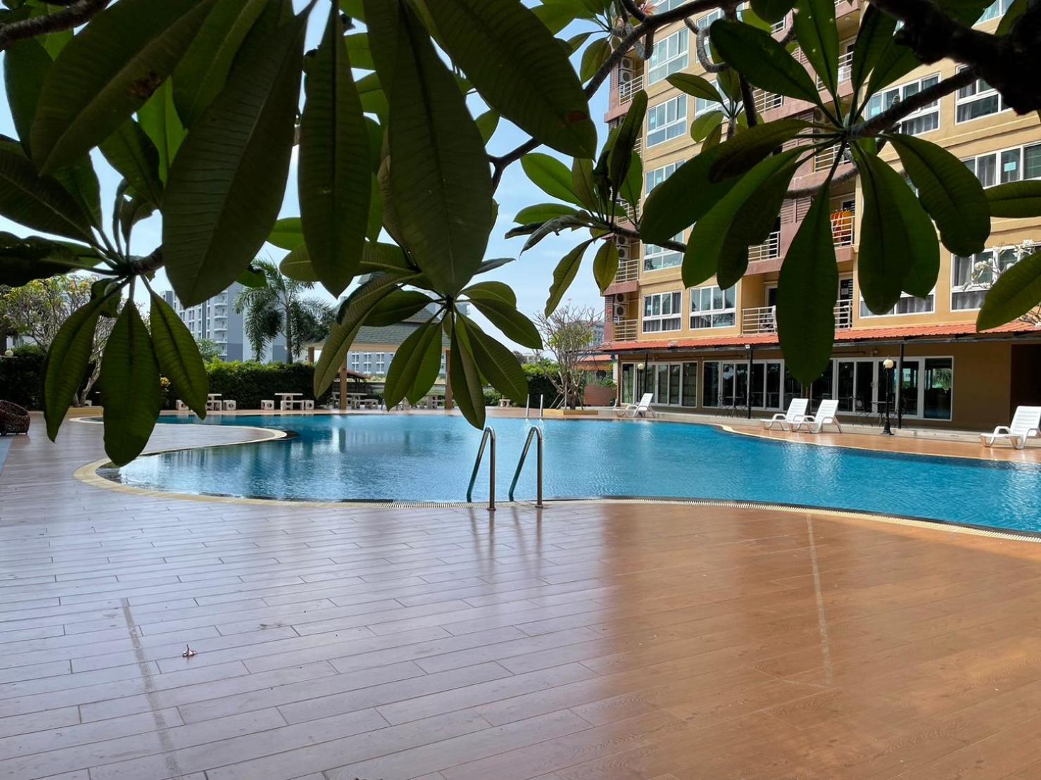 H2DO Hotel Ban Khlong Sanam Phli Buitenkant foto