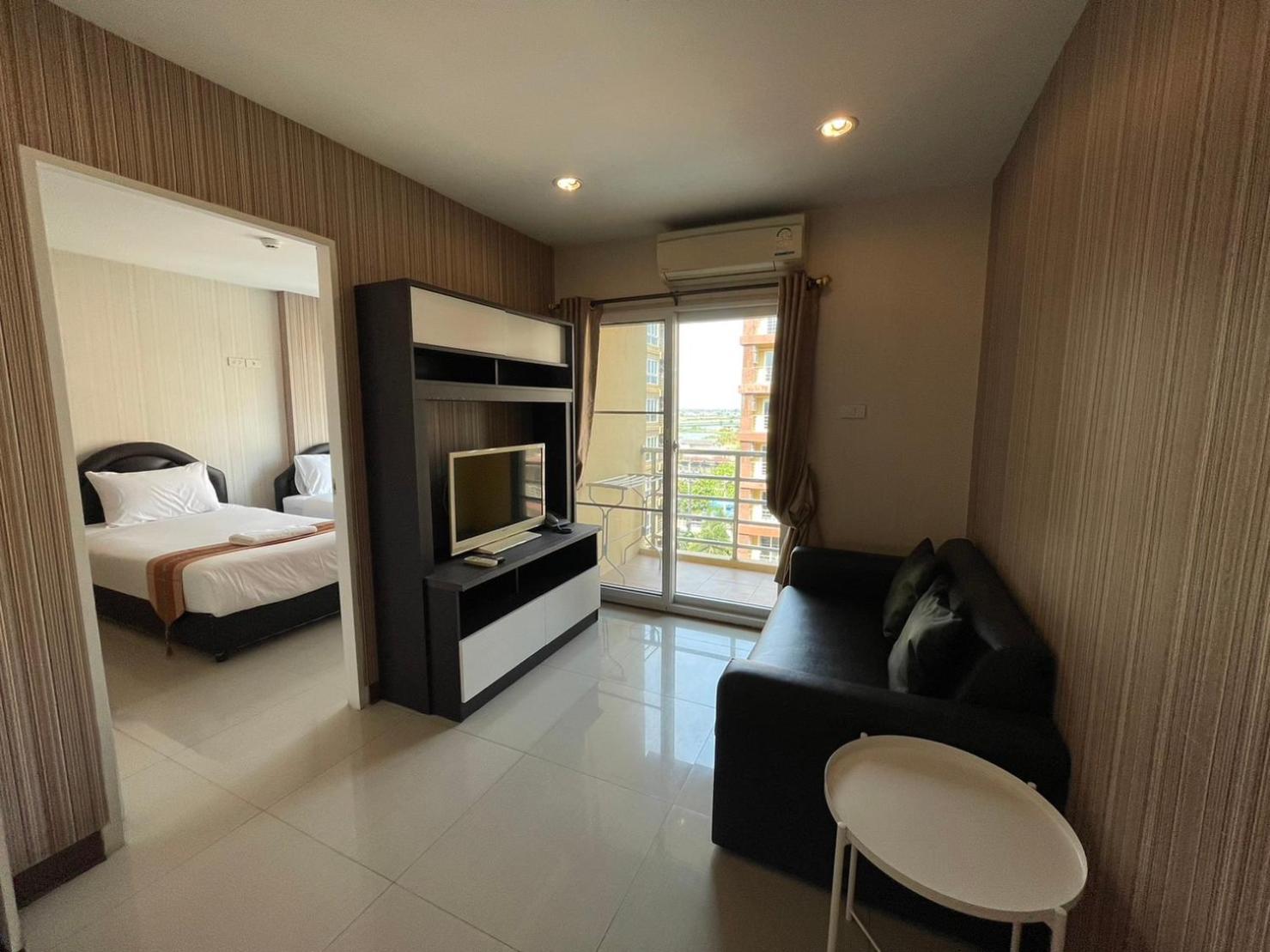 H2DO Hotel Ban Khlong Sanam Phli Buitenkant foto