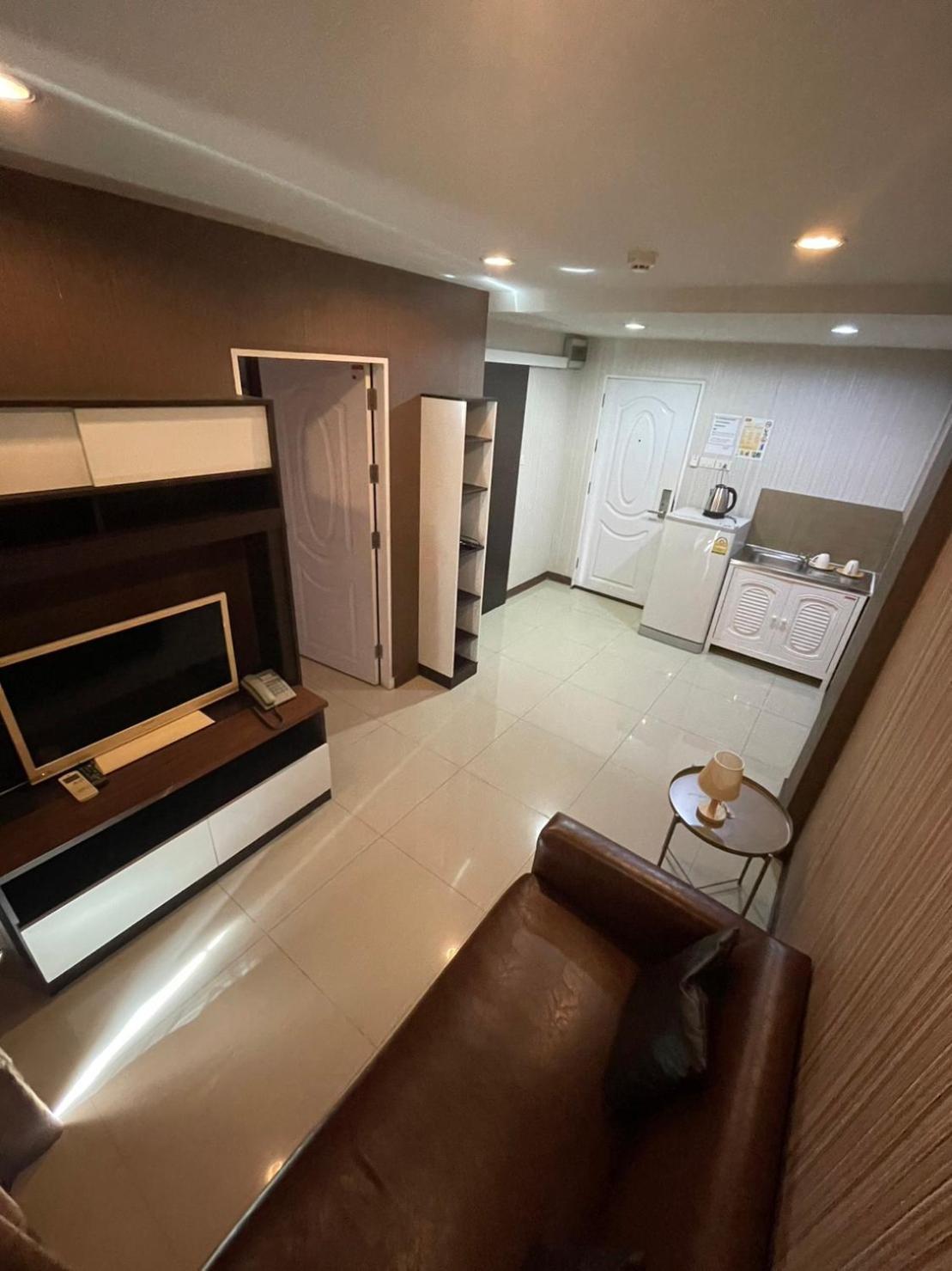 H2DO Hotel Ban Khlong Sanam Phli Buitenkant foto