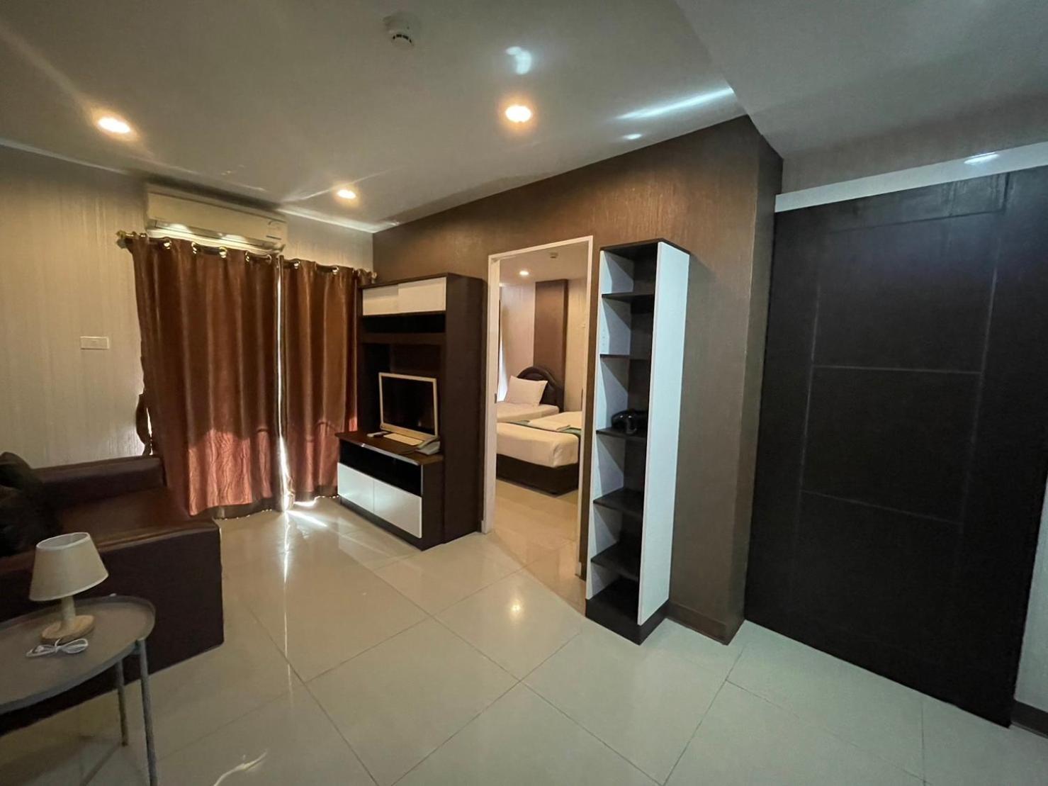 H2DO Hotel Ban Khlong Sanam Phli Buitenkant foto