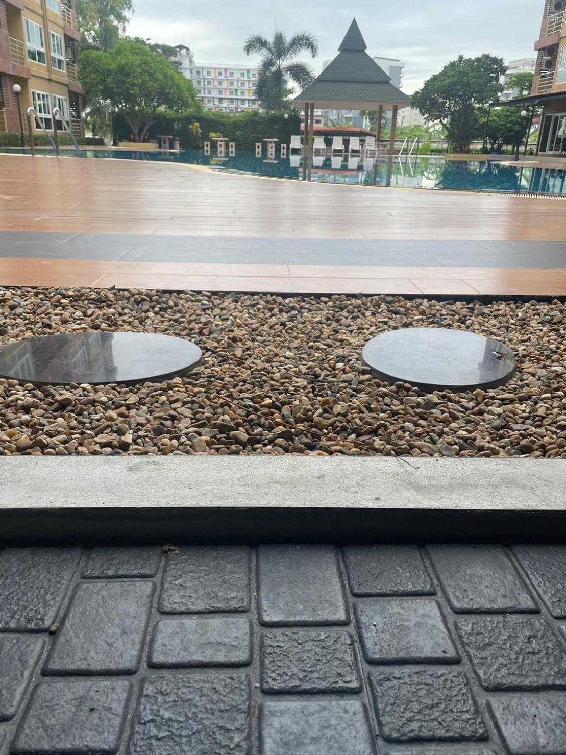 H2DO Hotel Ban Khlong Sanam Phli Buitenkant foto