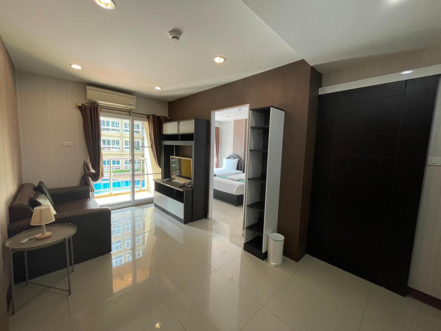 H2DO Hotel Ban Khlong Sanam Phli Buitenkant foto